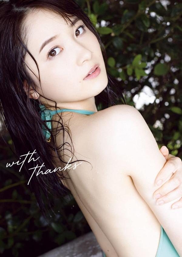 [DVDRIP] モーニング娘。’21 森戸知沙希 写真集 『 with thanks 』 [2021.10.15]