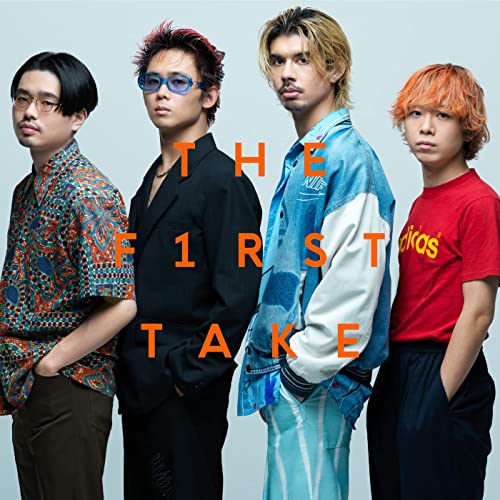 [Single] OKAMOTO’S – 90’S TOKYO BOYS – From THE FIRST TAKE [FLAC 24bit + MP3 320 / WEB]