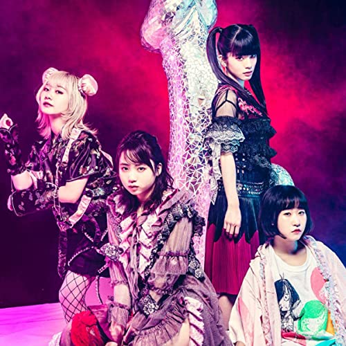 [Single] BiS – 割礼GIRL / family name (2021.11.03/MP3/RAR)