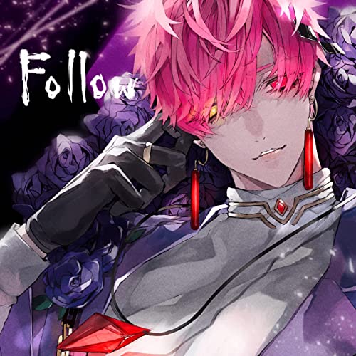 [Single] ロス (Roce) – Follow [FLAC + MP3 320 / WEB]