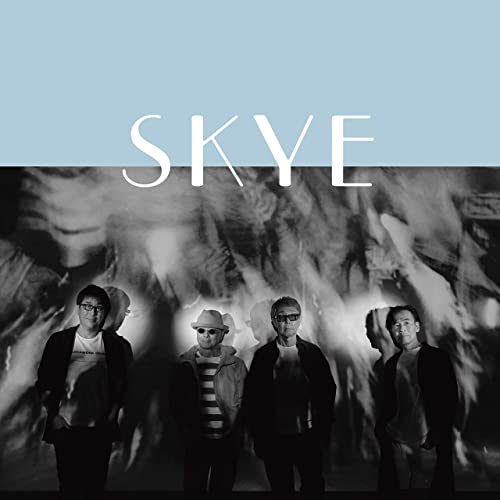 [Album] SKYE – SKYE (2021.10.27/MP3/RAR)