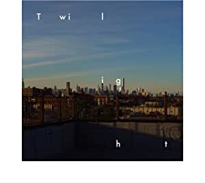 [Album] 土岐麻子 (Toki Asako) – Twilight [FLAC 24bit + MP3 320 / WEB]