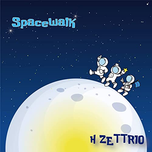 [Single] H ZETTRIO -船外活動 (2021.11.01/MP3/RAR)
