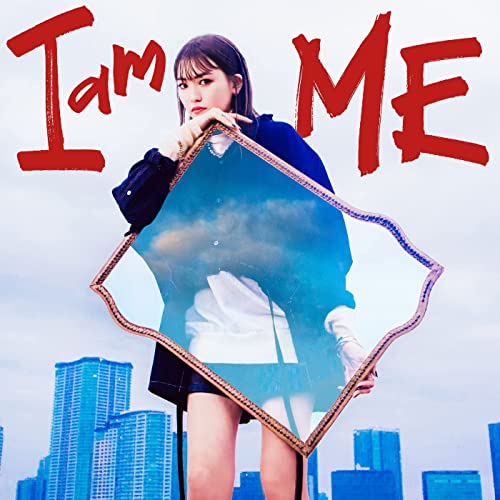 [Single] 三阪咲 – I am ME (2021.11.01/MP3/RAR)