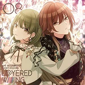 [Single] シーズ – THE IDOLM@STER SHINY COLORS L@YERED WING 08 (2021.10.24/MP3/RAR)