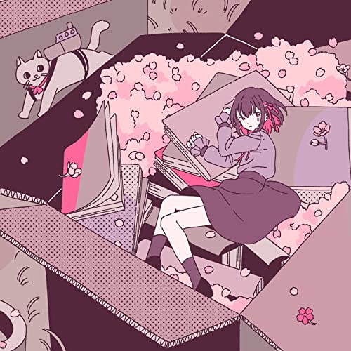 [Single] 瀬名航 – 恋の宅配便 (feat. AZKi) (2021.11.21/MP3/RAR)