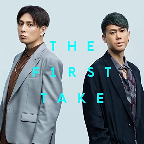 [Single] CHEMISTRY – Point of No Return – From THE FIRST TAKE [FLAC + MP3 320 / WEB]