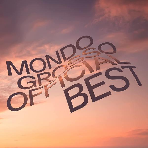 [Album] MONDO GROSSO – MONDO GROSSO OFFICIAL BEST [FLAC + MP3 320 / WEB]