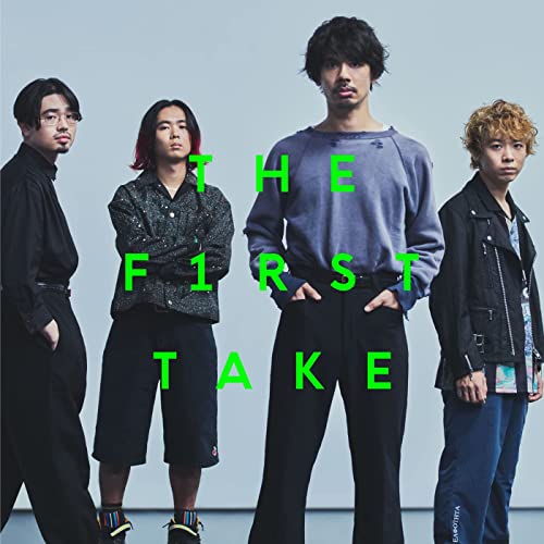 [Single] OKAMOTO’S – NO MORE MUSIC – From THE FIRST TAKE [FLAC 24bit + MP3 320 / WEB]