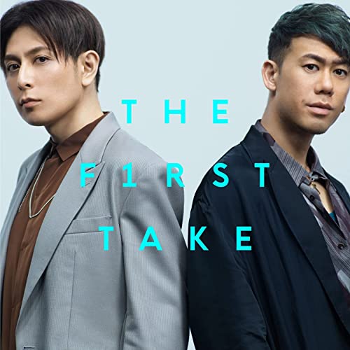 [Single] CHEMISTRY – PIECES OF A DREAM – From THE FIRST TAKE [FLAC + MP3 320 / WEB]