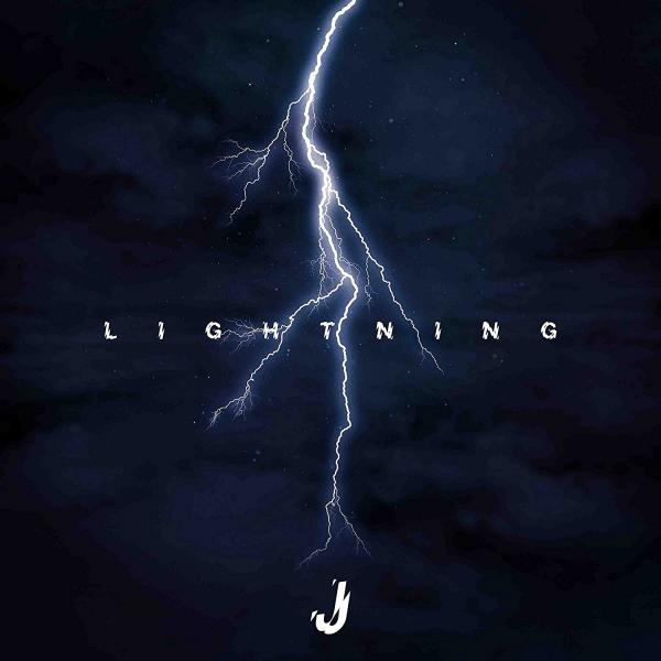 [Album] J – LIGHTNING (2021.11.03/MP3/RAR)
