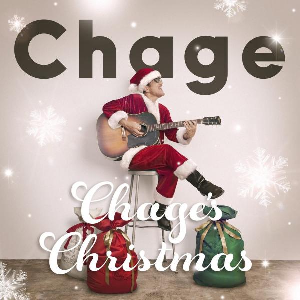 [Single] Chage – Chage’s Christmas～チャゲクリ～ [FLAC + MP3 320 / WEB]