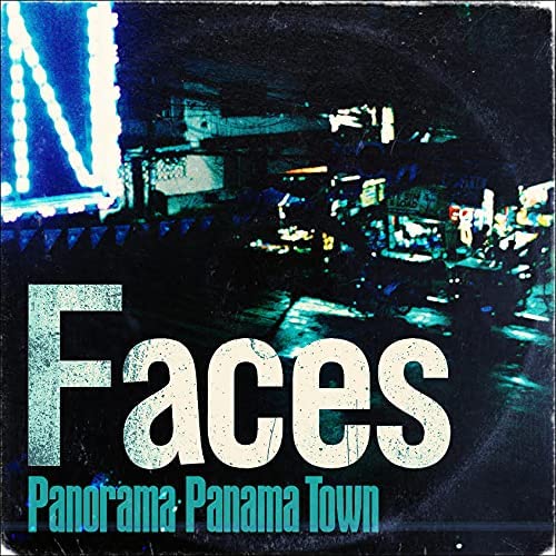 [Album] Panorama Panama Town – Faces (2021.11.24/MP3+Flac/RAR)