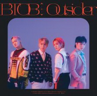 [Single] BTOB – Outsider (2021.10.27/MP3+Flac/RAR)