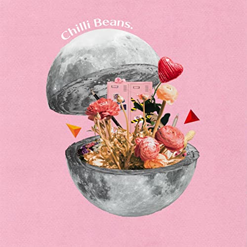 [Single] Chilli Beans. – アンドロン [FLAC 24bit + MP3 320 / WEB]