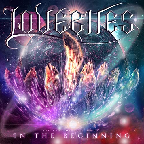[Single] LOVEBITES – Nameless Warrior [FLAC 24bit + MP3 320 / WEB]