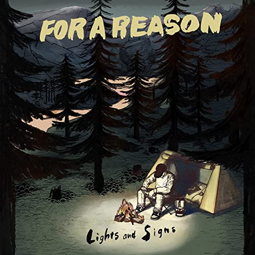[Album] For A Reason – Lights and Signs (2021.11.24/MP3/RAR)