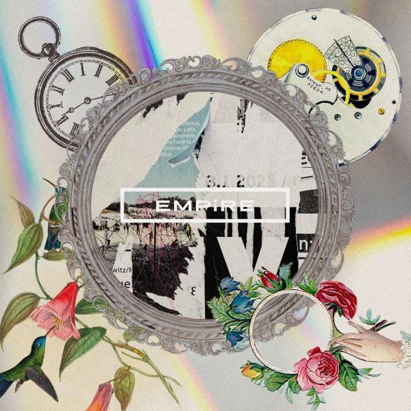 [Single] 柏木由紀/EMPiRE – 柏木由紀なりのEMPiRE -時間が足りない- (2021.11.30/MP3/RAR)