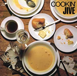 [Album] JIVE – COOKIN’ (2021 REMASTER) [FLAC + MP3 320 / WEB]