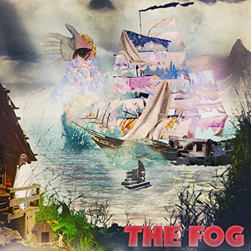 [Single] 和ぬか – The Fog (2021.11.15/MP3/RAR)