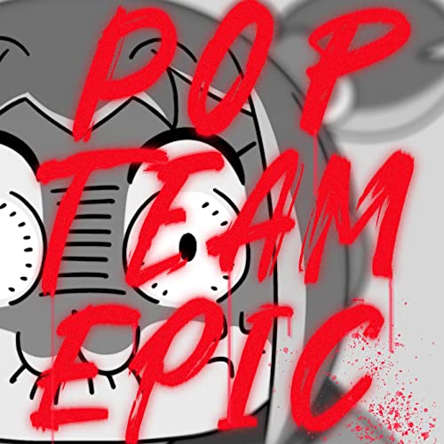 [Single] 上坂すみれ – POP TEAM EPIC(REBROADCASTING MIX) (2021.11.01/MP3/RAR)