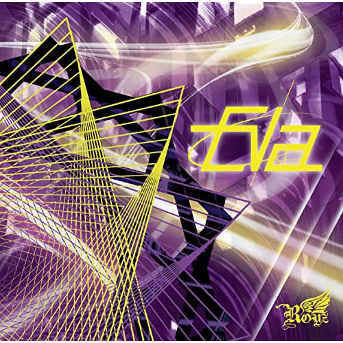 [Single] Royz – Eva (2021.11.17/AAC/RAR)