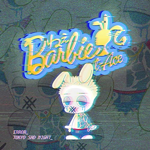 [Single] t-Ace – ねぇBarbie (2021.11.19/MP3/RAR)