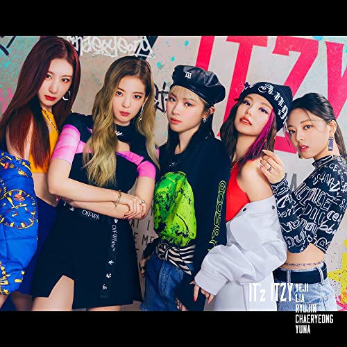 [Single] ITZY – WANNABE -Japanese ver.- (2021.11.01/MP3/RAR)