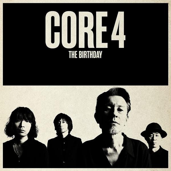 [Single] The Birthday – CORE 4 (2021.11.03/MP3/RAR)