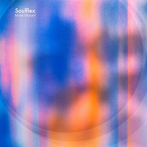 [Single] Soulflex – More Vibrant (2021.11.03/MP3/RAR)