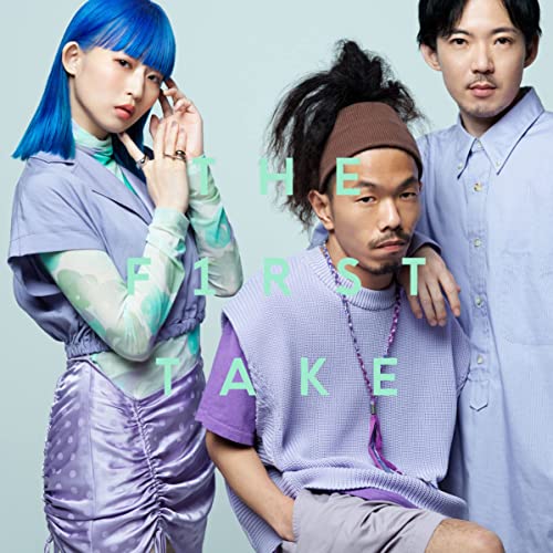 [Single] Awesome City Club – またたき – From THE FIRST TAKE [FLAC 24bit + MP3 320 / WEB]