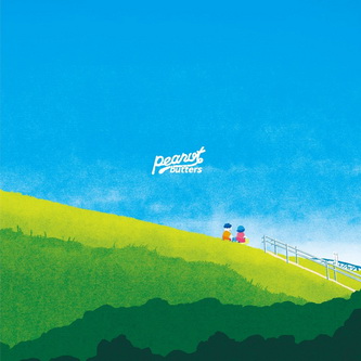 [Album] peanut butters – peanut butters (2021.09.22/MP3+Flac/RAR)