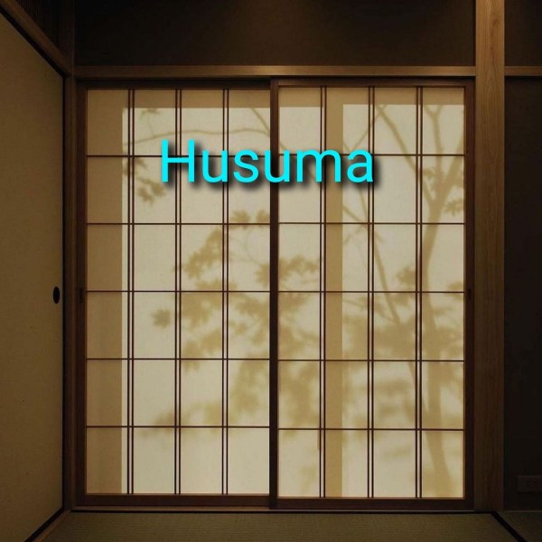 [Album] 青山ミチル (Michiru Aoyama) – Husuma [24bit Lossless + MP3 320 / WEB] [2021.09.25]