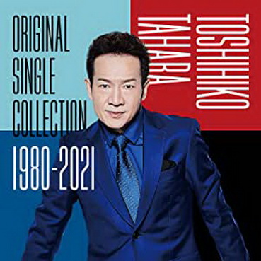 [MUSIC VIDEO] 田原俊彦 – オリジナル・シングル・コレクション 1980-2021 付属DVD (2021.08.18/MP4/RAR) (DVDISO)