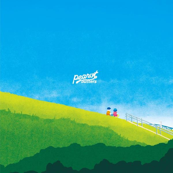 [Album] peanut butters – peanut butters [FLAC / WEB] [2021.09.22]