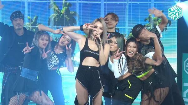 [TV-SHOW] 倖田來未 – 日清食品 Presents KODA KUMI SPECIAL ONLINE LIVE 2021 (2021) (WEBRIP)