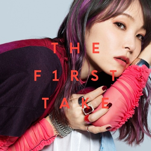 [Single] LiSA – 炎 – From THE FIRST TAKE [FLAC / 24bit Lossless / WEB] [2021.11.16]
