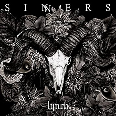 [TV-SHOW] lynch. – SINNERS-EP 付属DVD (2017.05.30) (DVDISO)