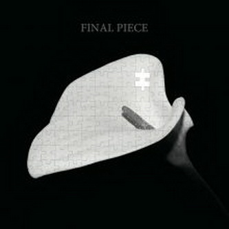 [Single] HYDE – FINAL PIECE (2021.11.24/MP3+Flac/RAR)