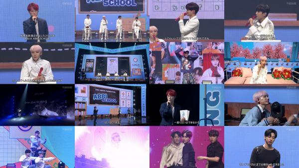 [TV-Variety] AB6IX – 2021 AB6IX FANMEETING (2021.11.13)