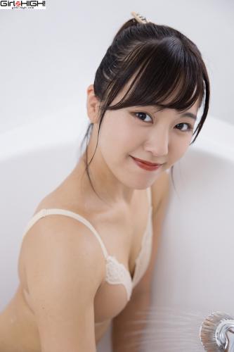[Girlz-High] 2021-10-11 Anju Kouzuki 香月杏珠 bfaa 066 002 [42P44.3 Mb]