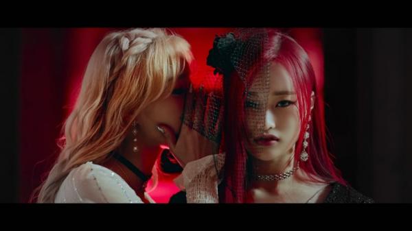 [MUSIC VIDEO] PIXY – Wings (2021.02.24/MP4/RAR)