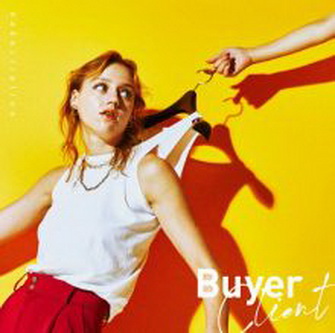[Single] Buyer Client – dabscription (2021.11.05/MP3+Flac/RAR)