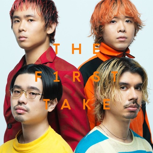 [Single] OKAMOTO’S – Sprite – From THE FIRST TAKE [FLAC / WEB] [2021.11.16]