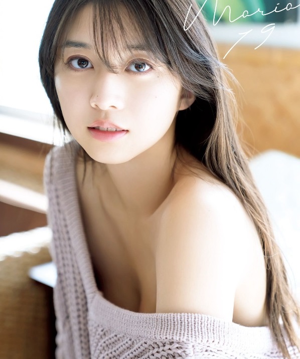 [DVDISO] Maria Makino 牧野真莉愛 – Maria 19 (2020-02-02)