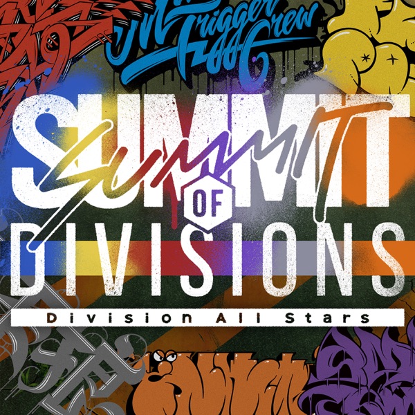 [Single] ヒプノシスマイク -D.R.B- (Division All Stars) – SUMMIT OF DIVISIONS (2021.11.19/MP3/RAR)