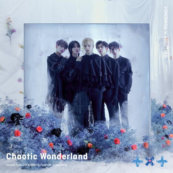 [Single] TOMORROW X TOGETHER – Chaotic Wonderland (2021.11.10/MP3+Flac/RAR)