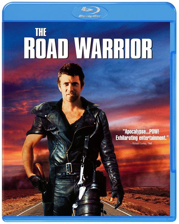 [MOVIES] マッドマックス2 UHD 4K / THE ROAD WARRIOR (2010) (BDMV)