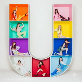 [Album] NiziU – U -Special Edition- (2021.11.24/MP3+Hi-Res FLAC/RAR)