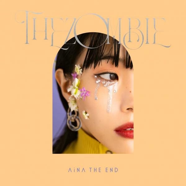 [Album] アイナ・ジ・エンド – THE ZOMBIE (2021.11.24/MP3+Hi-Res FLAC/RAR)